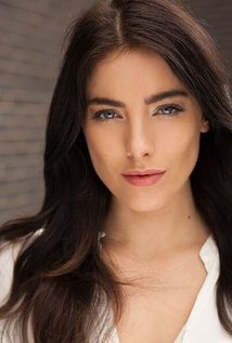 შარლოტა ეკინსონი